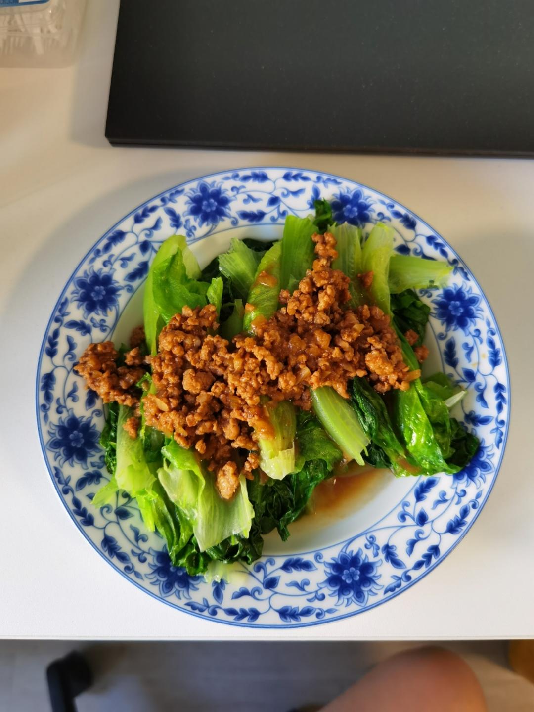 百搭肉燥