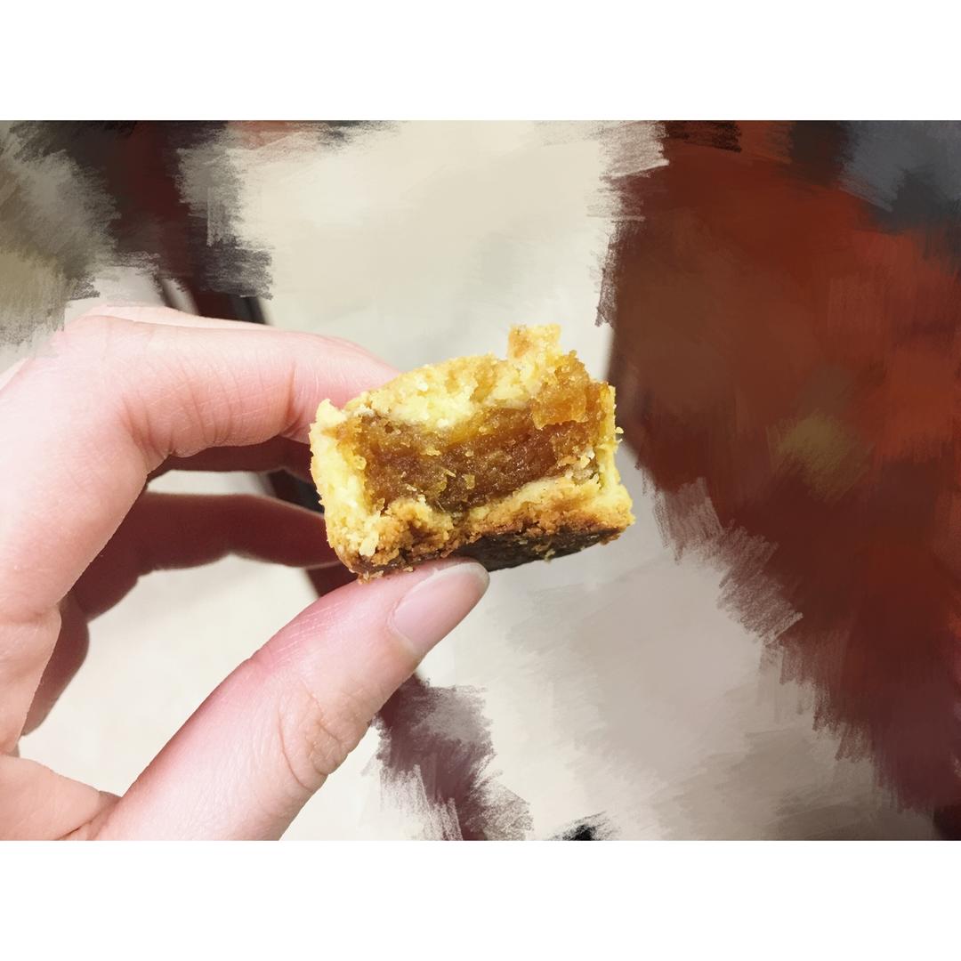 凤梨酥