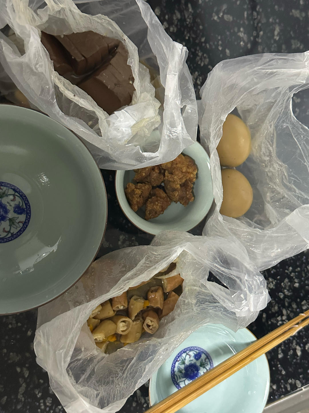 泉州面线糊（正宗闽南小吃）