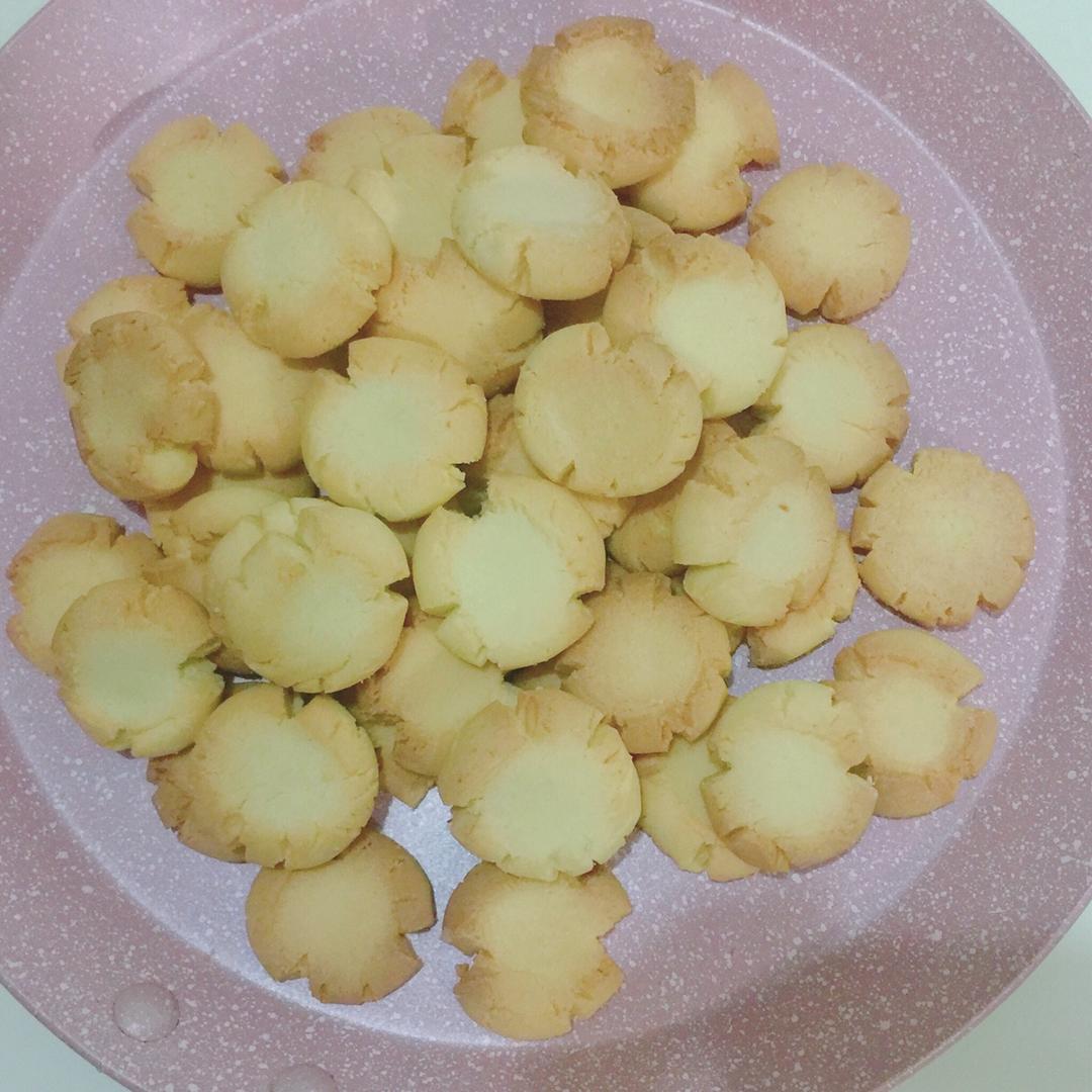 玛格丽特小饼干