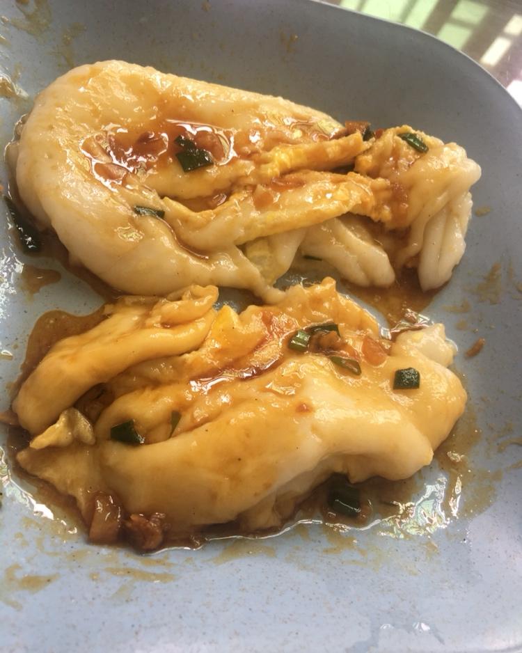 广东肠粉（精心调制）
