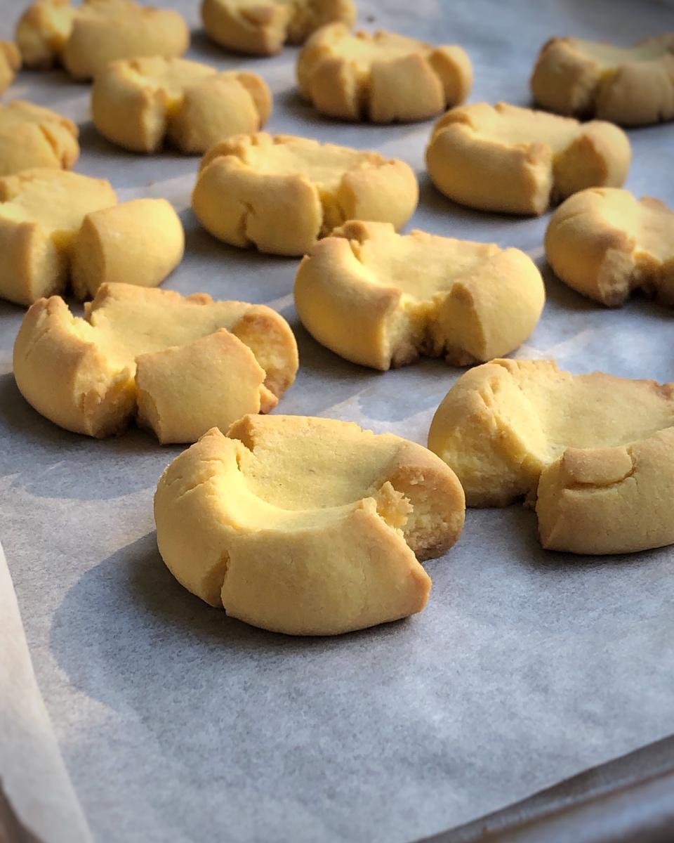 玛格丽特饼干