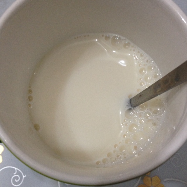 牛奶红茶【奶茶】