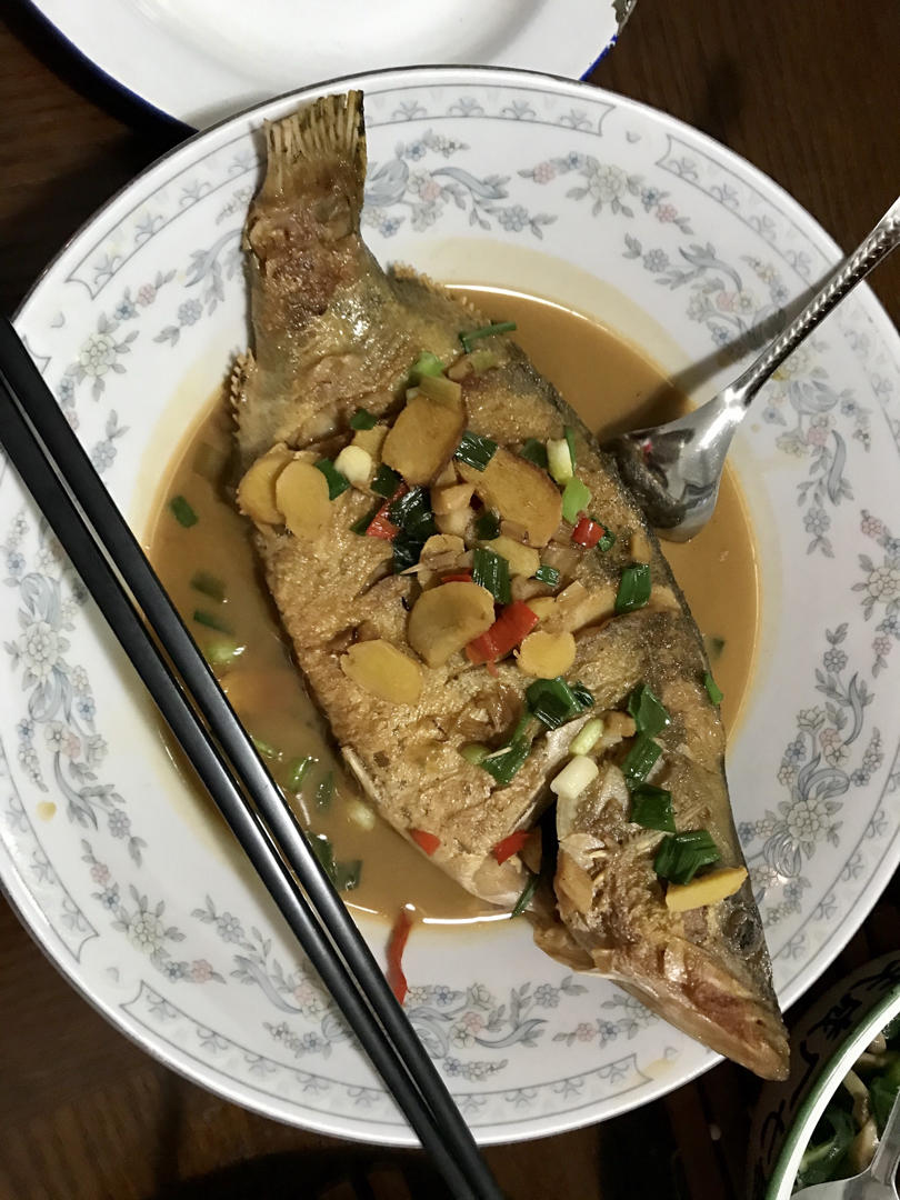 臭鳜鱼