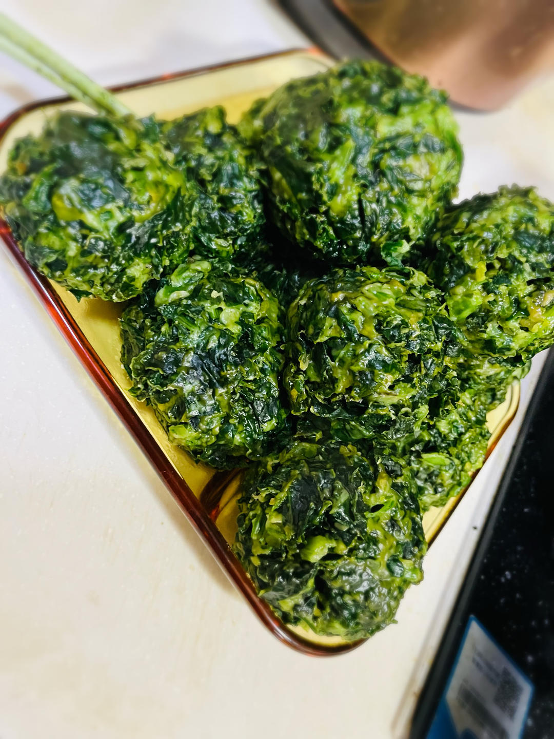 菠菜碱疙瘩