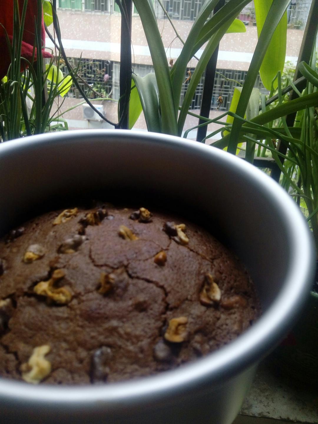 君之松软布朗尼