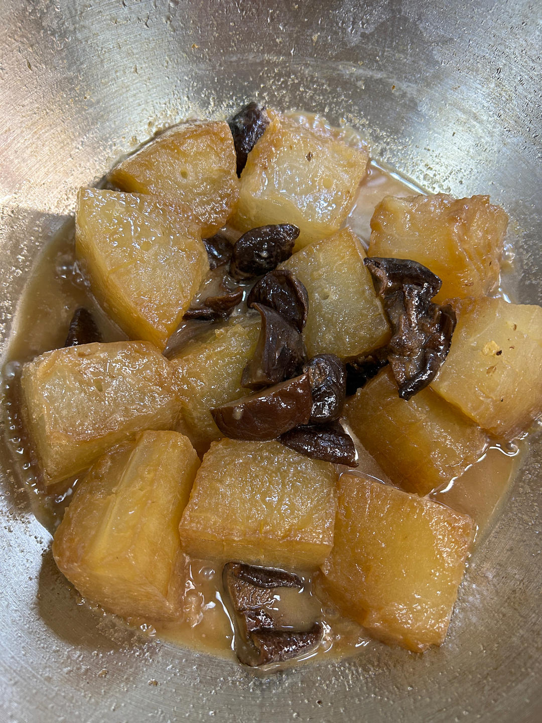 特供居家小菜（不是菜谱）
