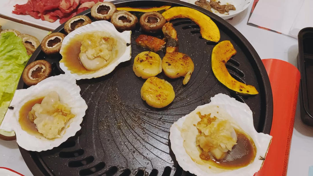 记录生活の点滴