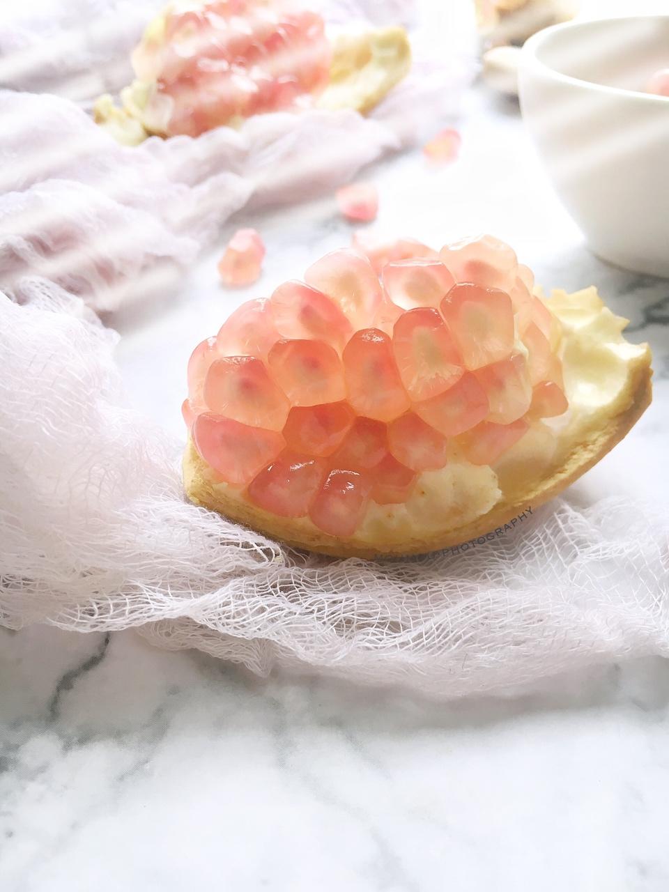 那些年，我们一起吃的蔬果香料君