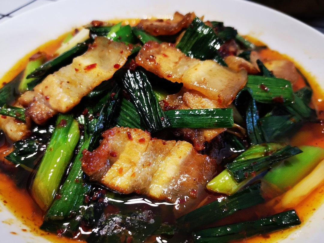 回锅肉