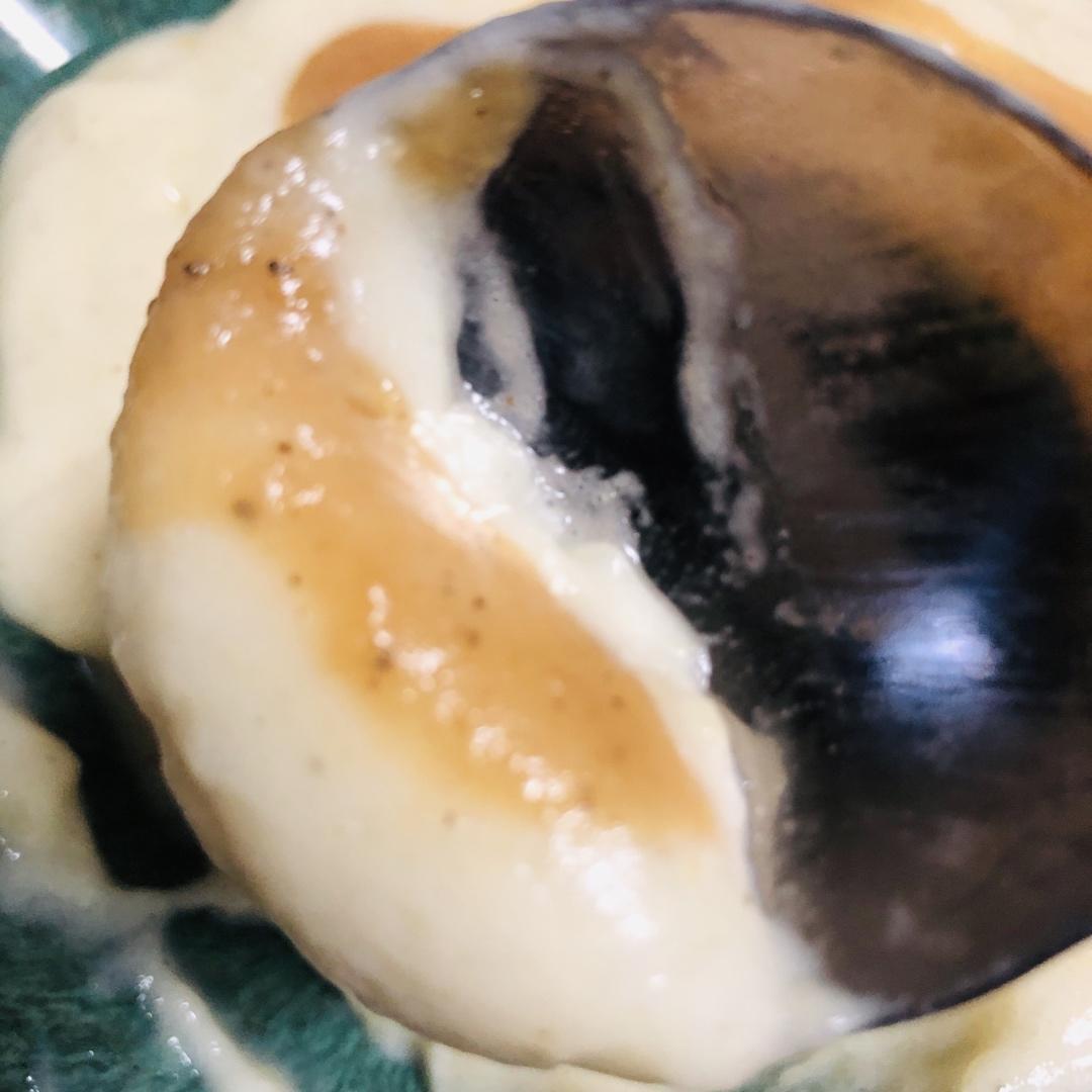 KFC口味土豆泥