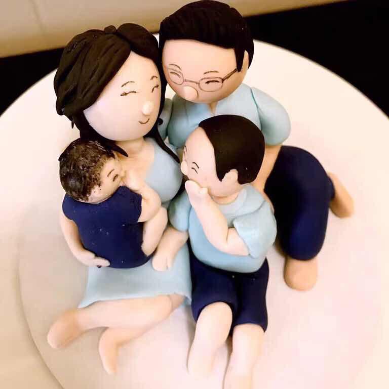 焕然一新两兄弟