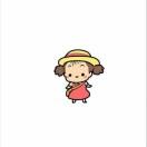 静不下来的满满