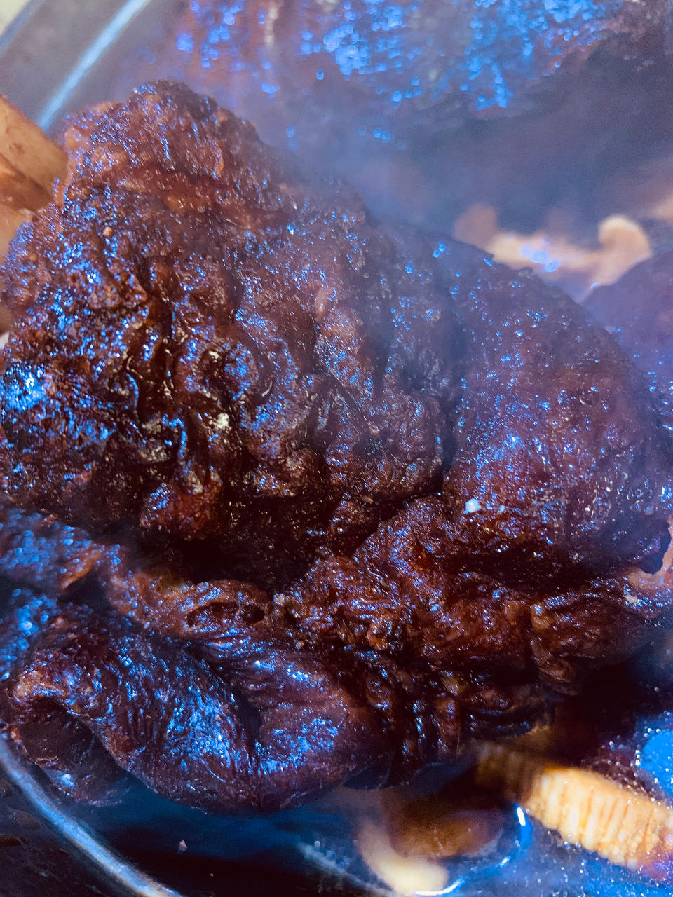 上海本地走油肉