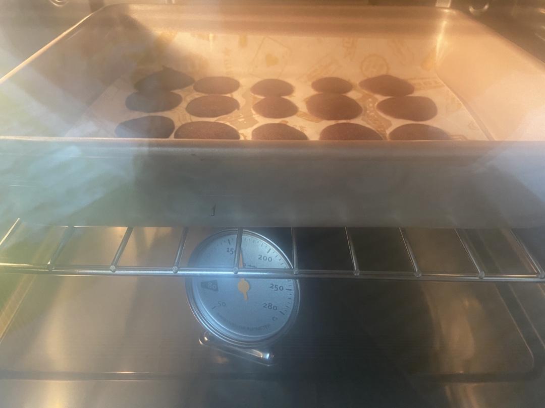 🔥㊙️嘎嘣脆‼️爆款巧克力坚果脆脆‼️超简单哦