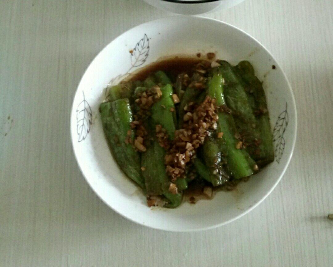 虎皮青椒
