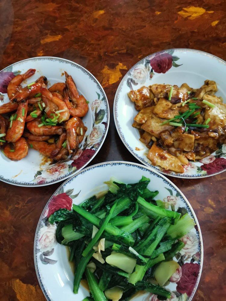 椒盐虾（超酥香）