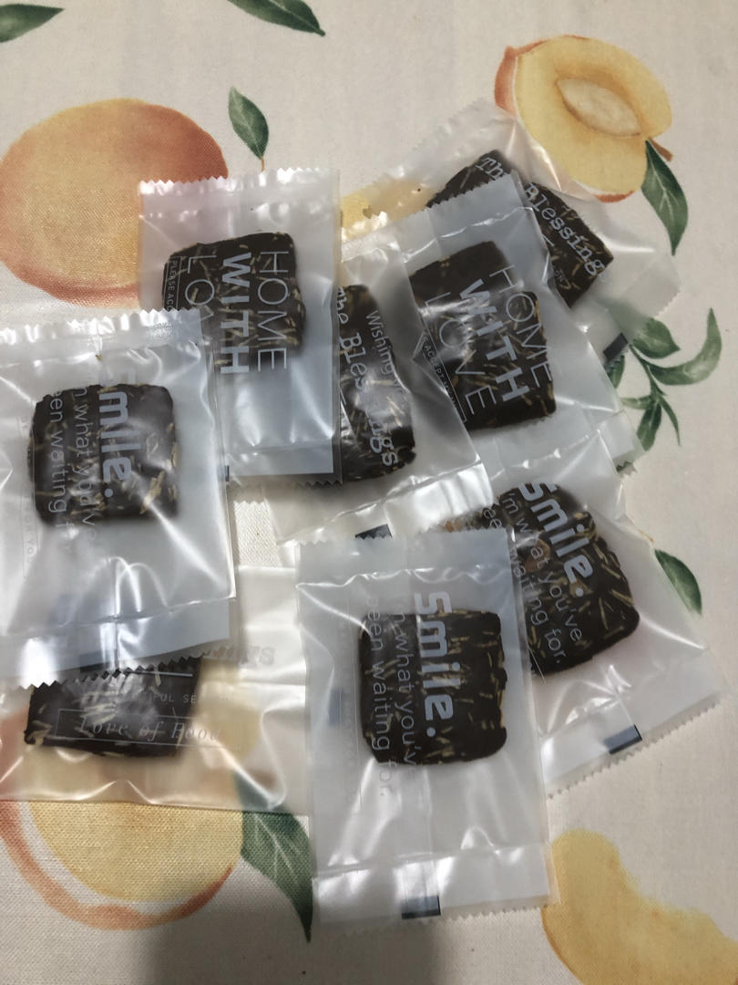 可可杏仁饼干（超详细）