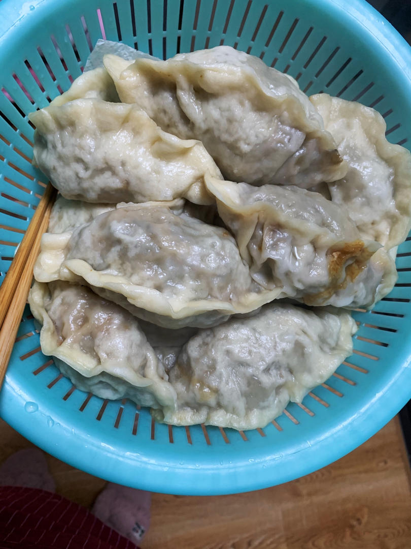堂妈揭秘蒸包子的诀窍