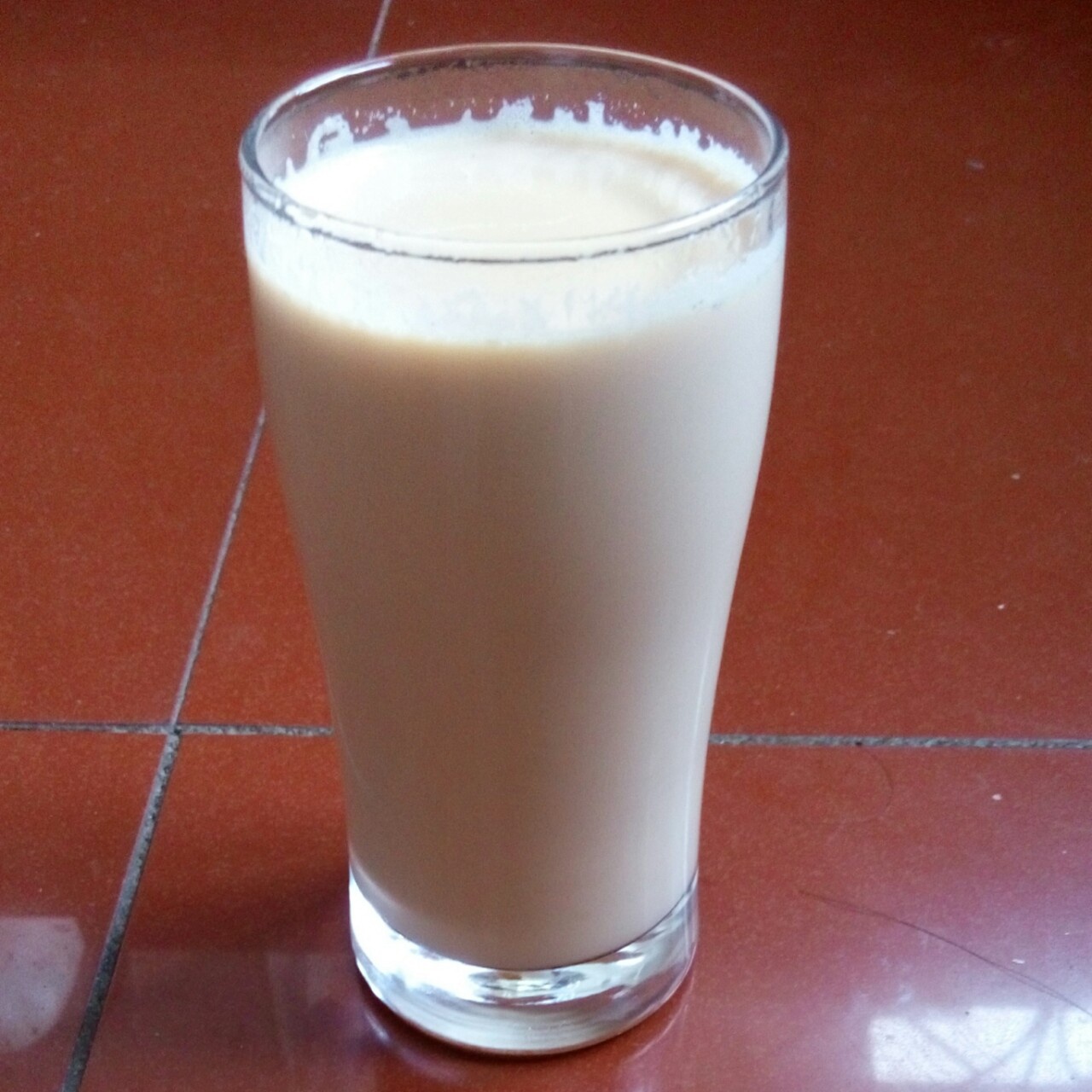 奶茶