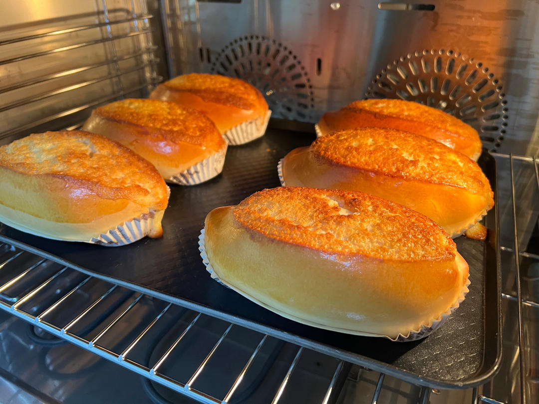 私房爆单🔥椰皇鲜奶包——锁🔒死这个配方