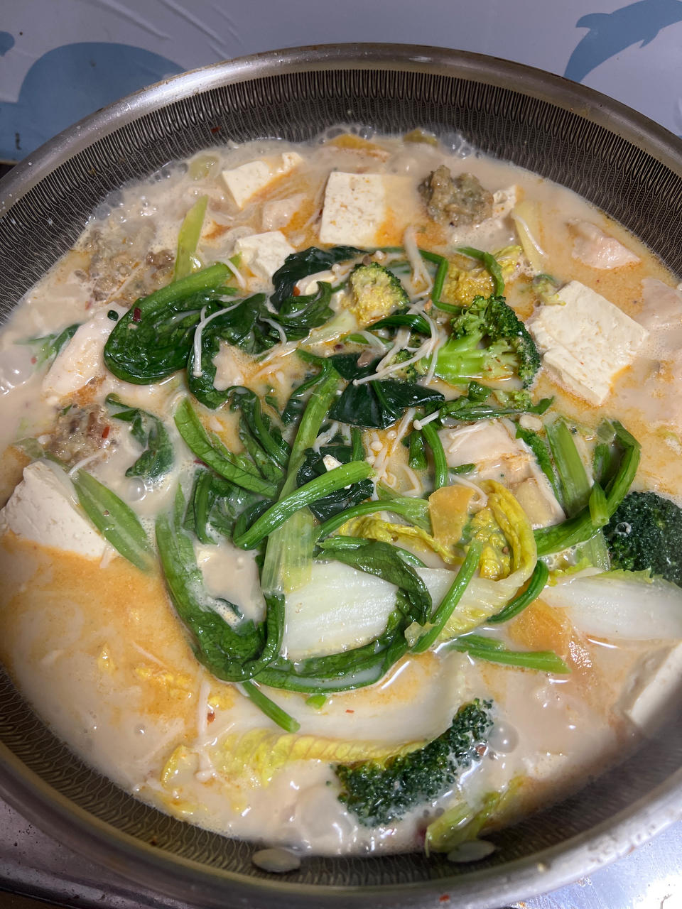 加上一个小妙招，这麻辣烫绝啦！