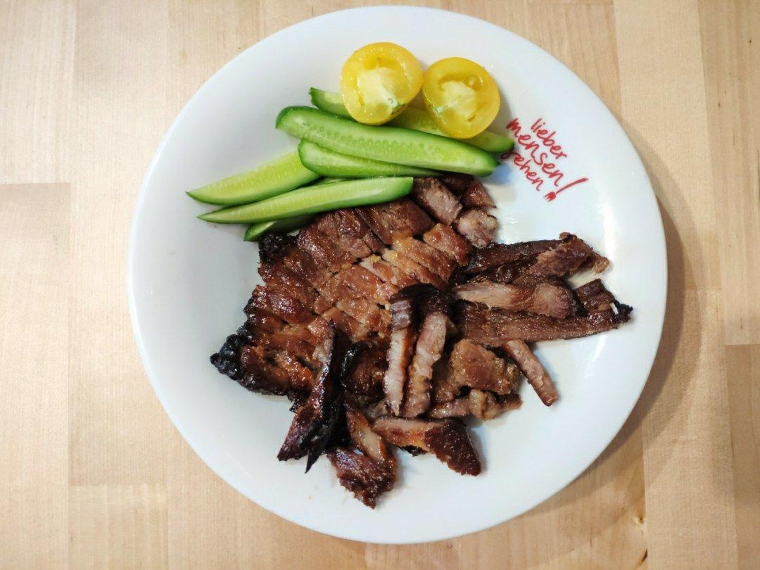 秘制叉烧肉