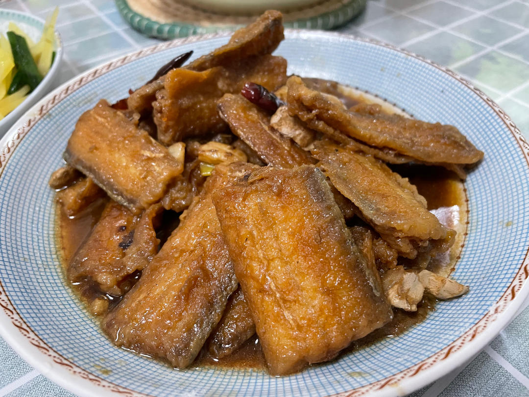 晚餐•2023年1月8日