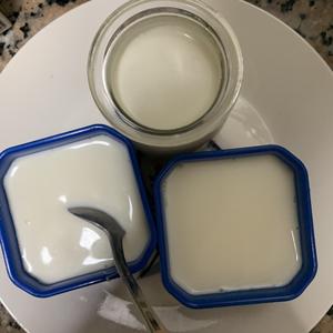 自制酸奶，比市售好吃的做法 步骤3