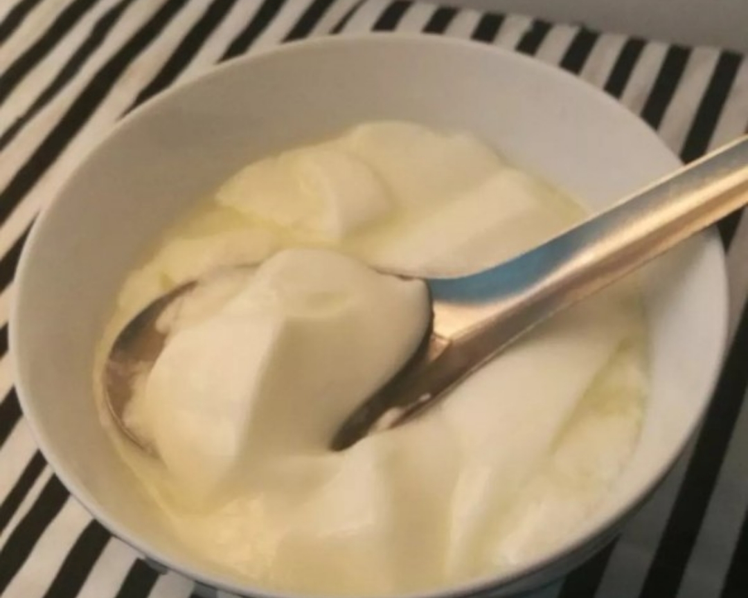 奶粉和酸奶机自制酸奶