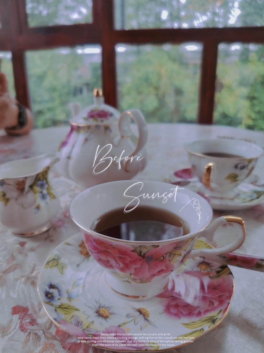 爱与美食，不可辜负，Lily全记录