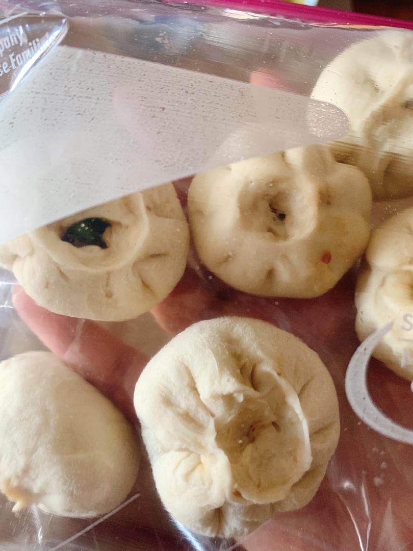 小笼包（秒杀市面上小笼包店的做法）