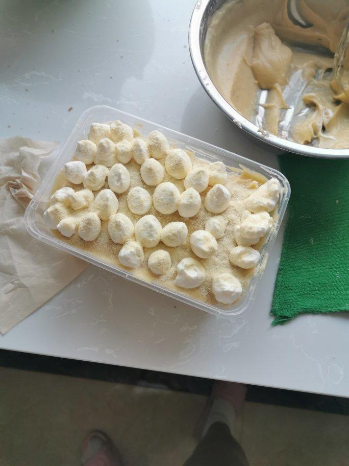 日式豆乳盒子（史上最详细步骤图）