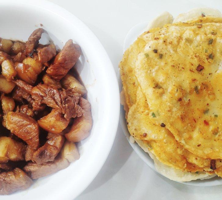 红烧肉