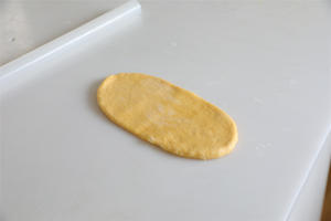 南瓜椰蓉手撕小甜包的做法 步骤11