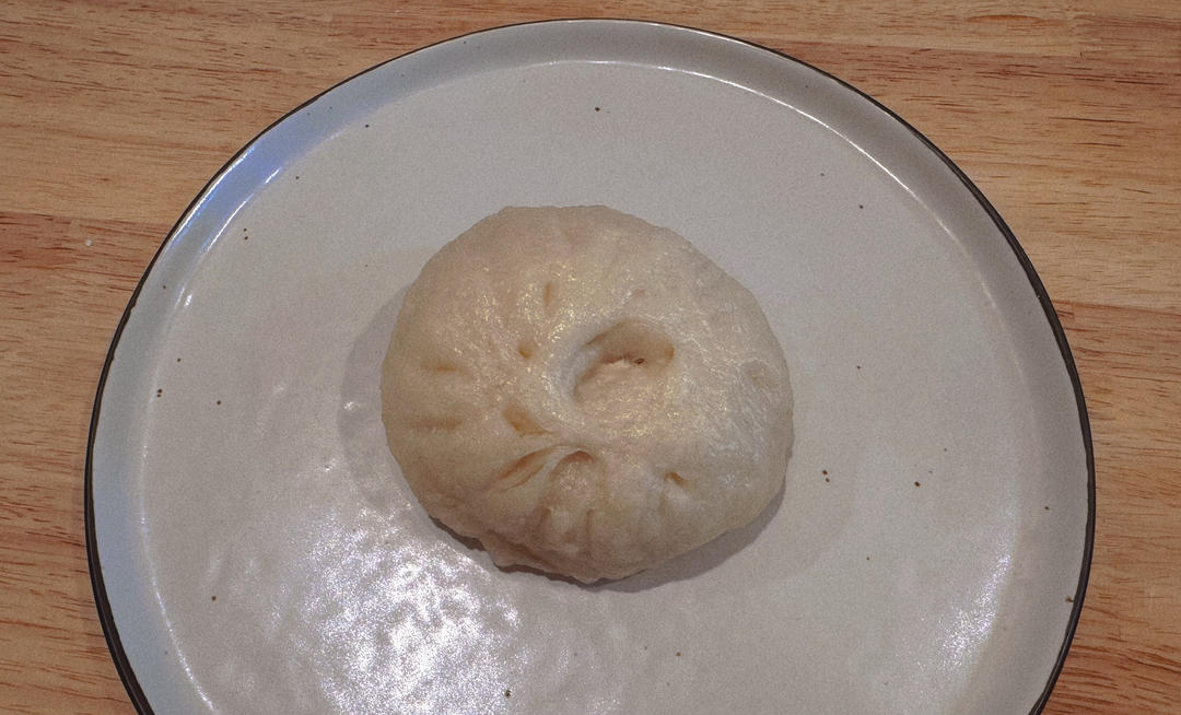 好吃多汁的肉包子肉馒头【步骤超详细】