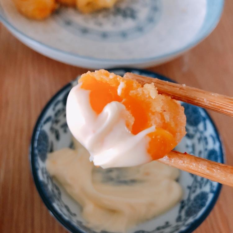 「生酮Keto」酥炸芝士条