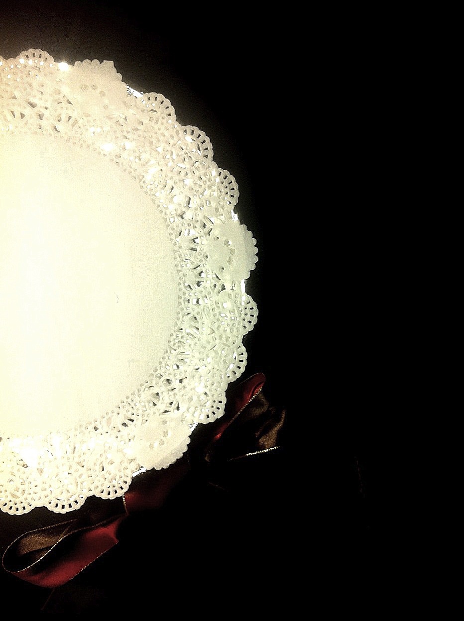 苏芙蕾奶酪蛋糕