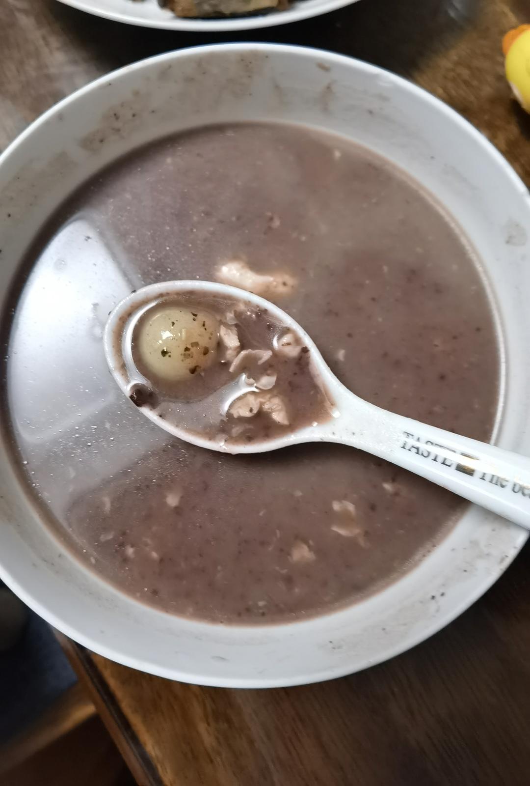 红豆汤圆丸子（熬红豆技巧版）