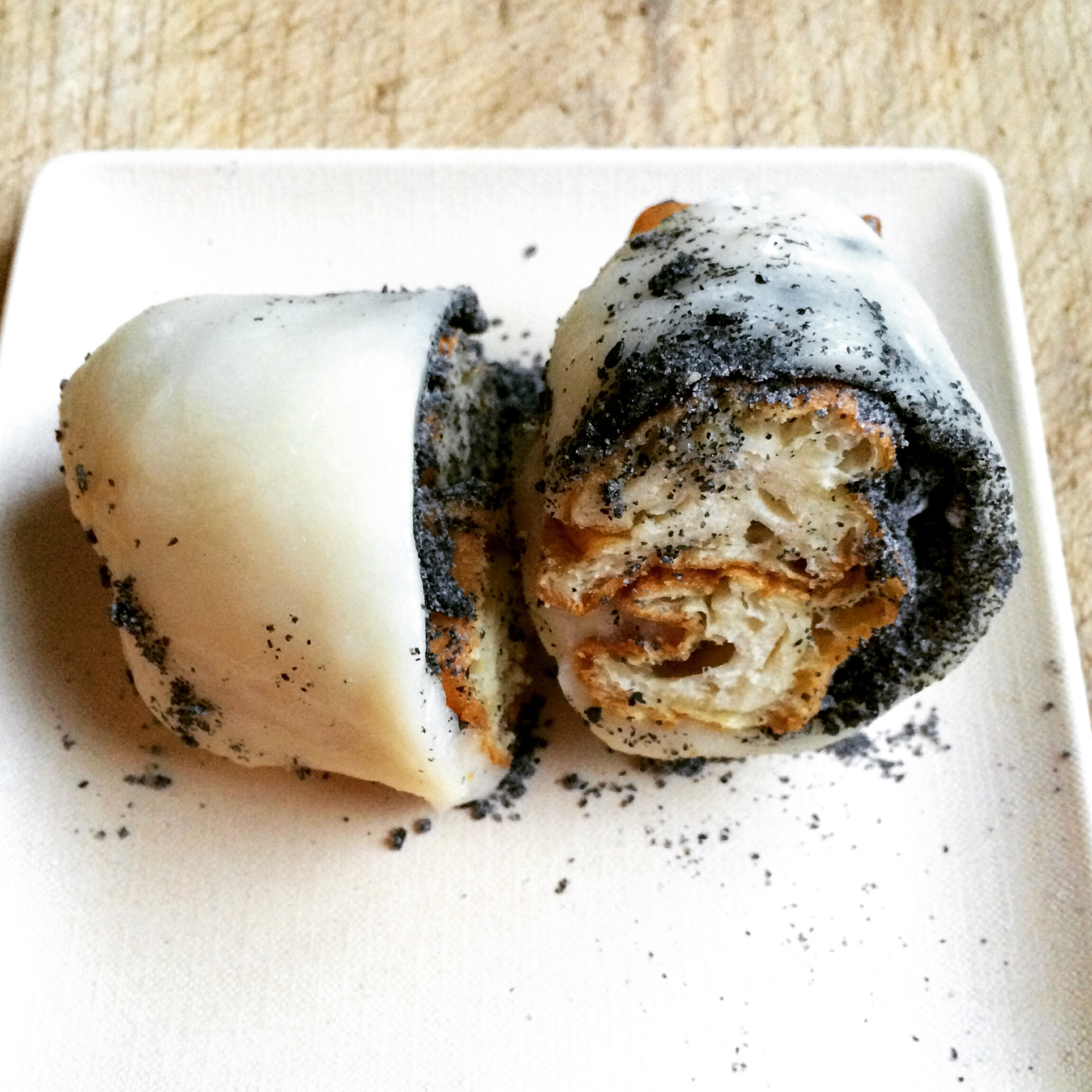 玉玉玉玉米做的年糕团