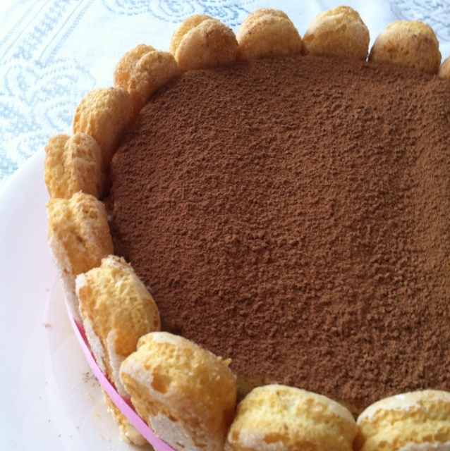 提拉米苏（硬身版）