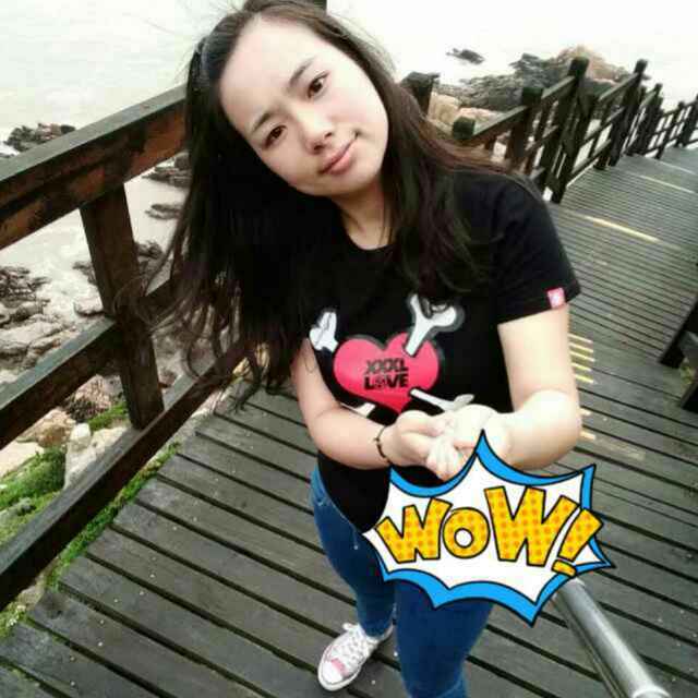 我是囡囡xu