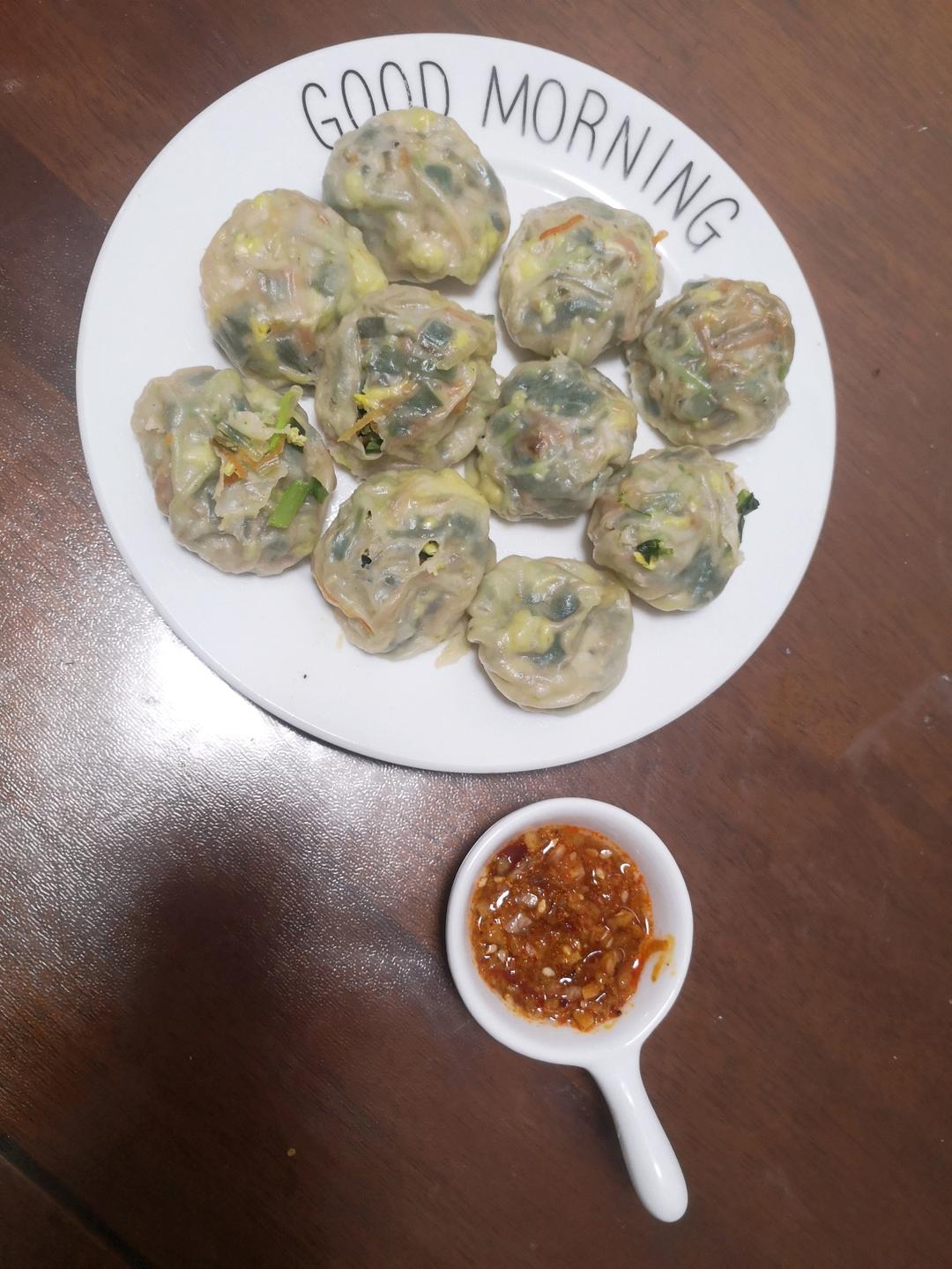 我要向全世界安利这个减脂餐！！！