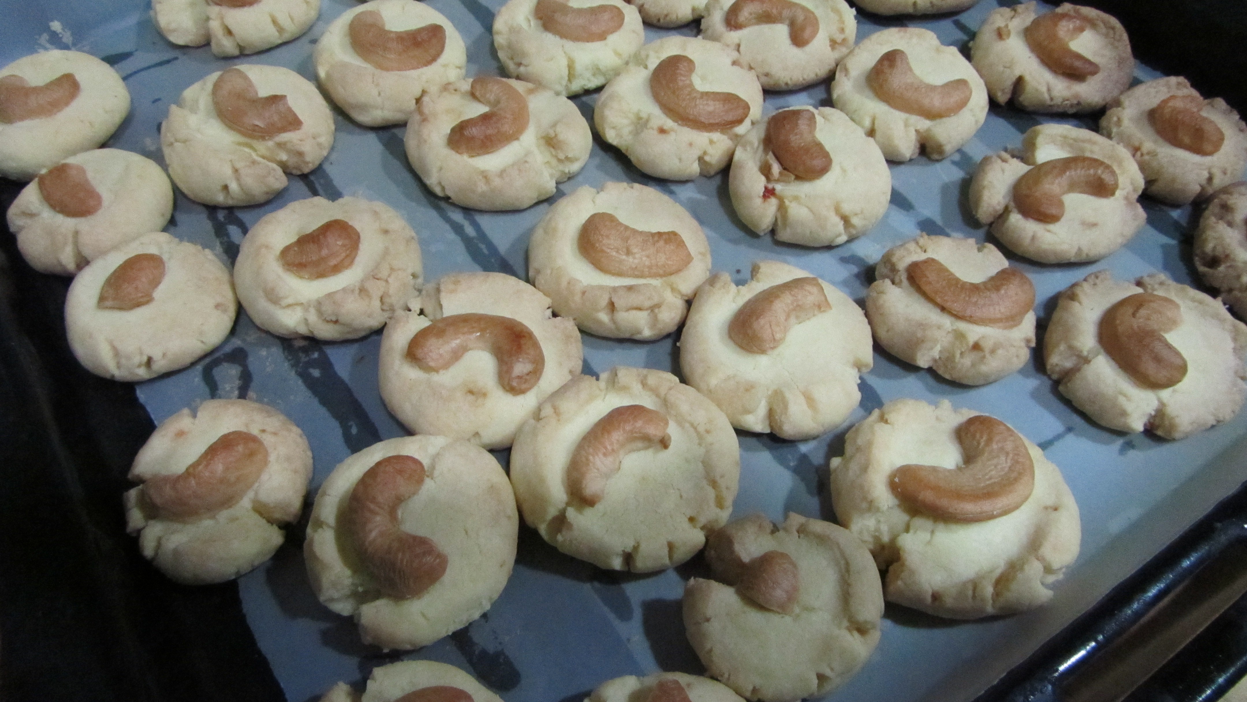 玛格丽特小饼