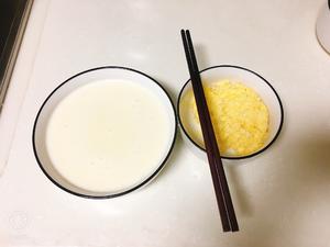 牛奶玉米汁的做法 步骤6