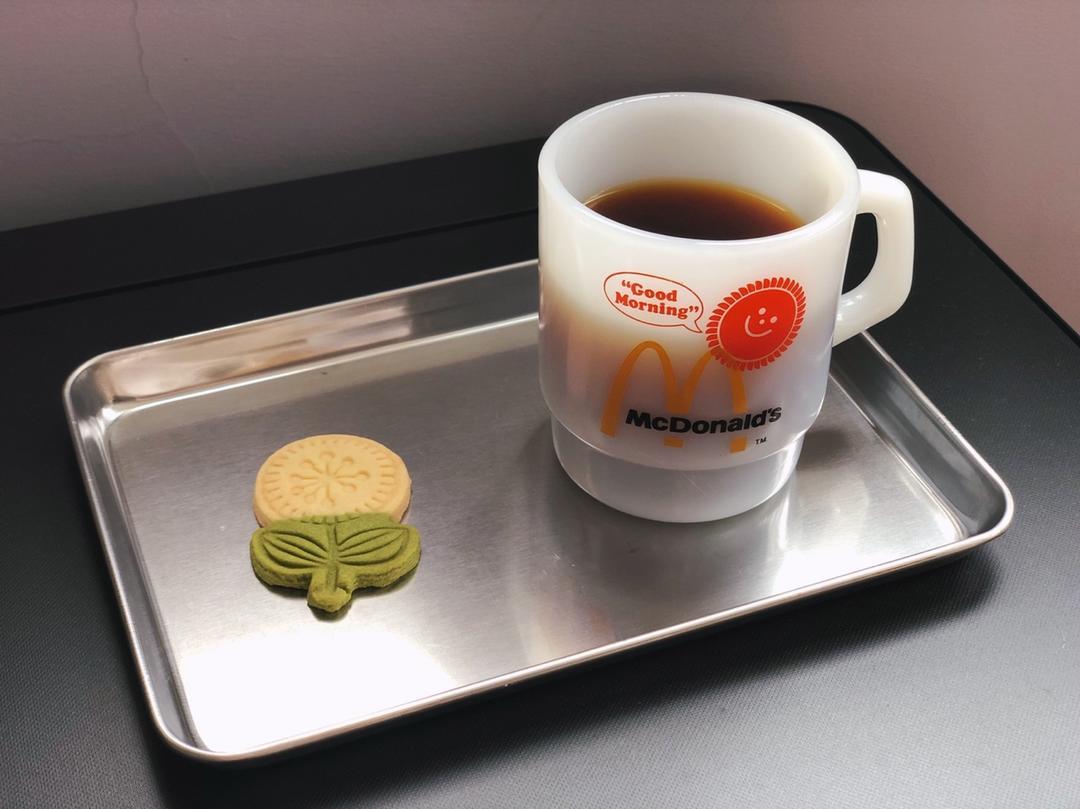 奶香造型曲奇【附曲奇平整、花纹明显小诀窍、可做糖霜饼干底】