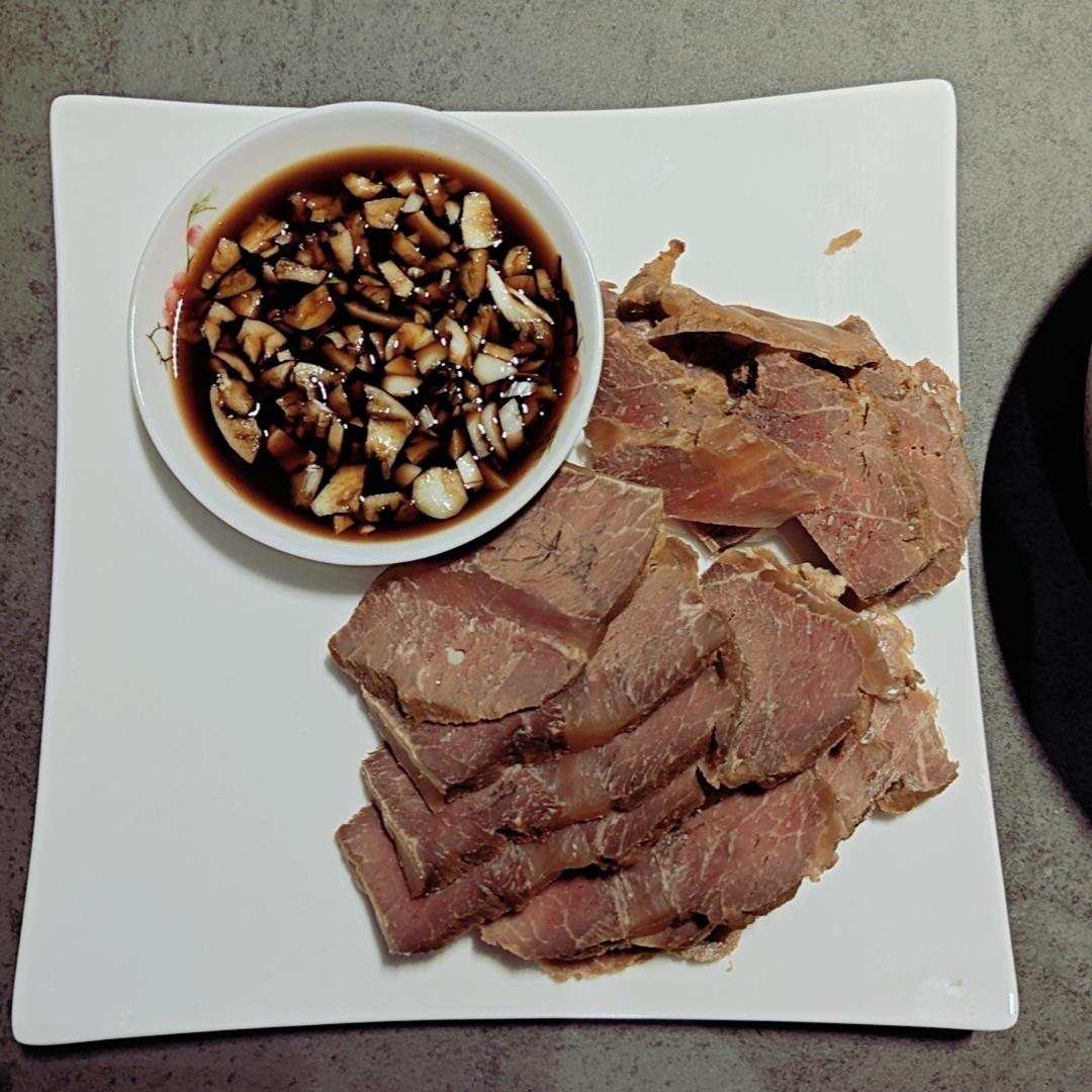 极简·古法｜酱牛肉·卤牛肉·牛腱子｜卡卡爸·不藏私