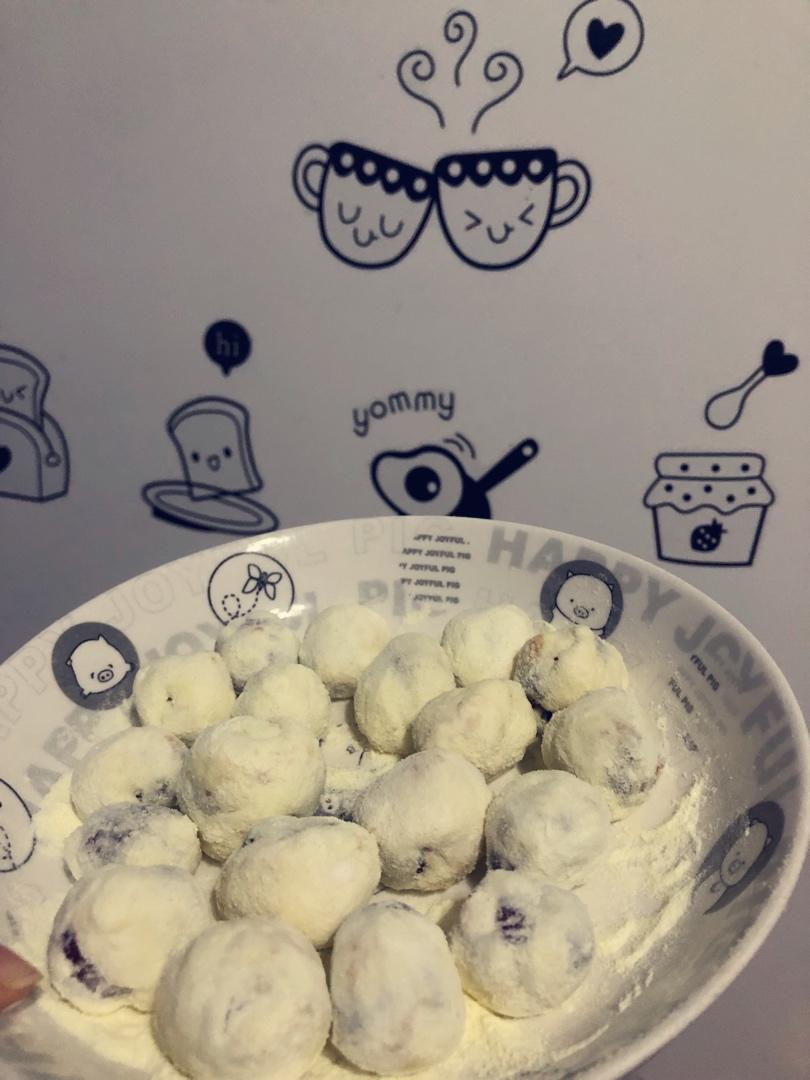 🔥火爆全网的奶枣～教你在家完美复刻