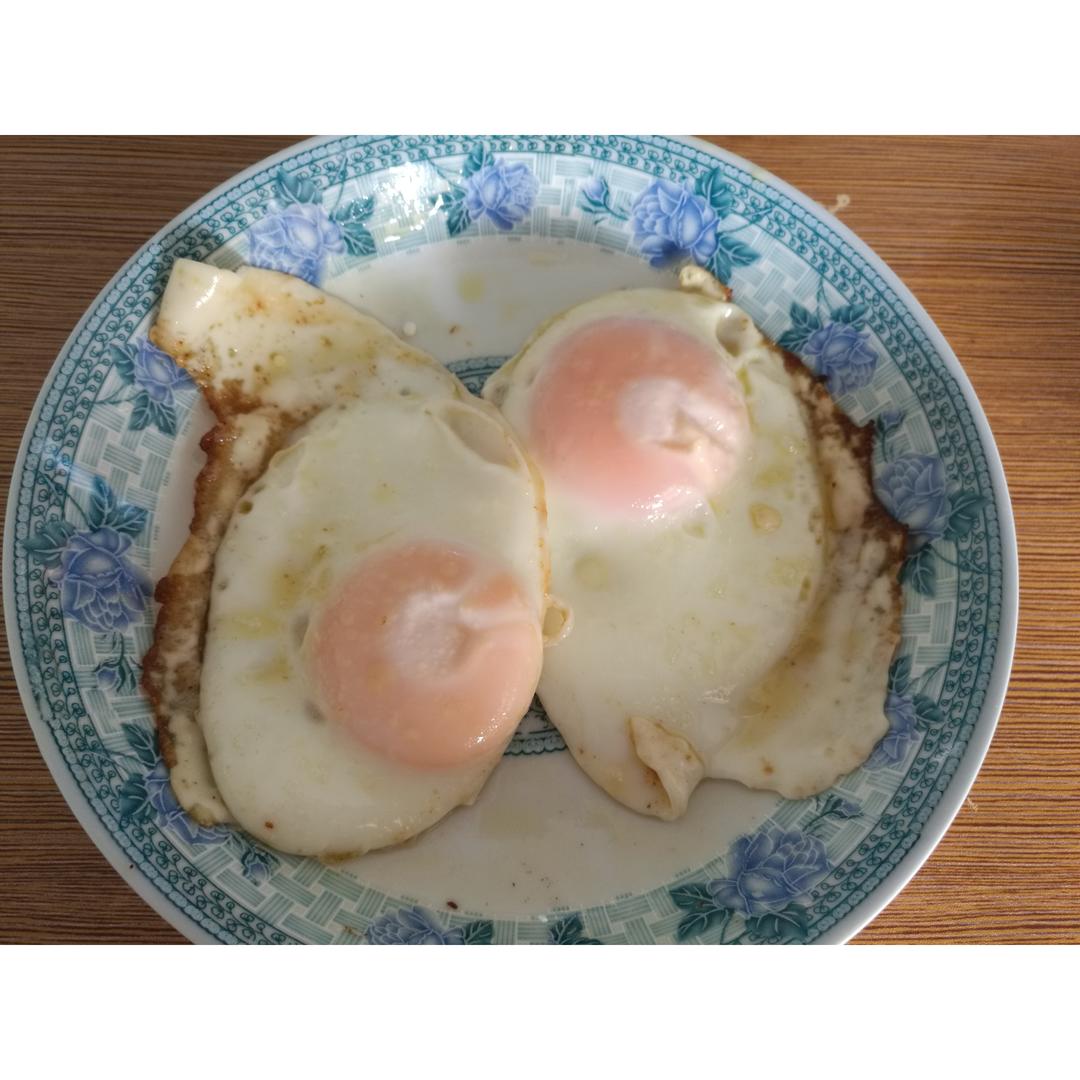 煎蛋