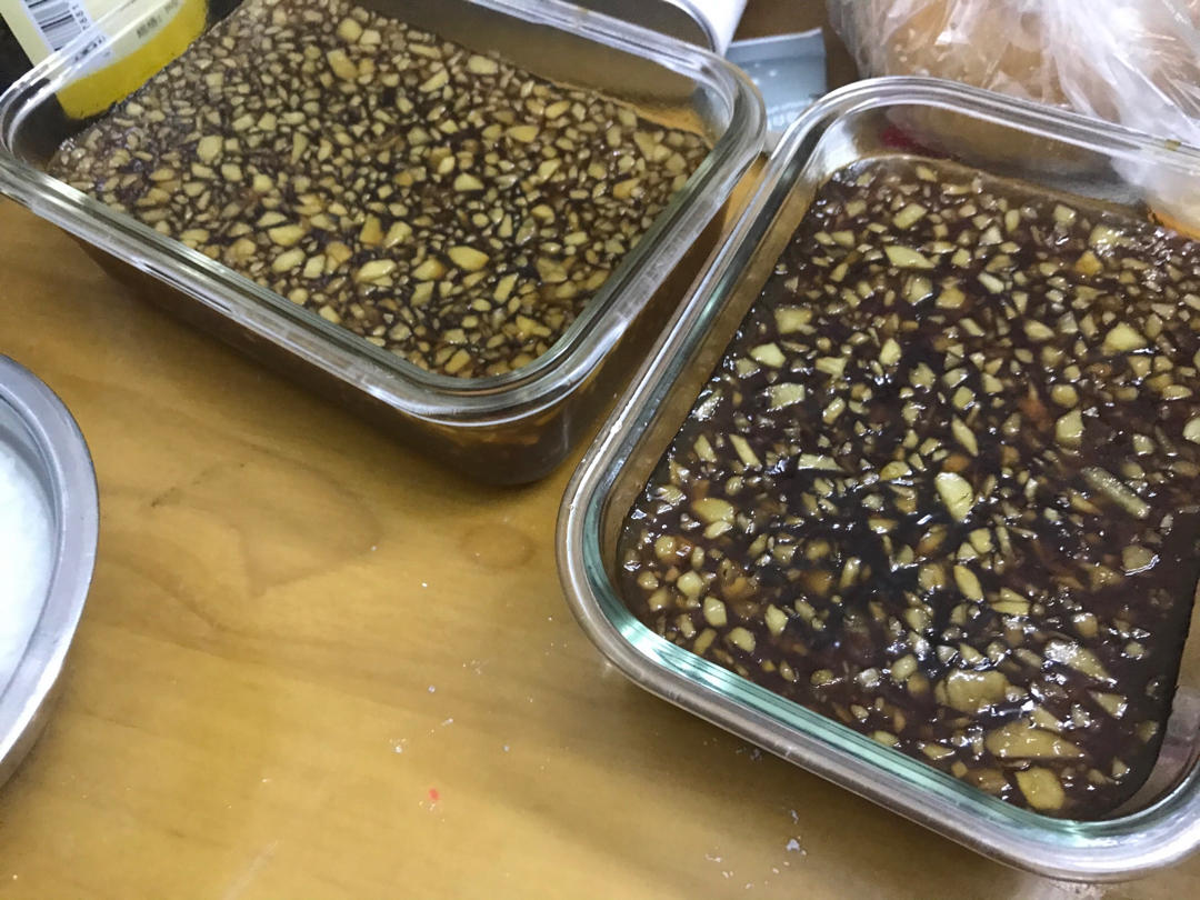 10分钟就能做好马蹄糕